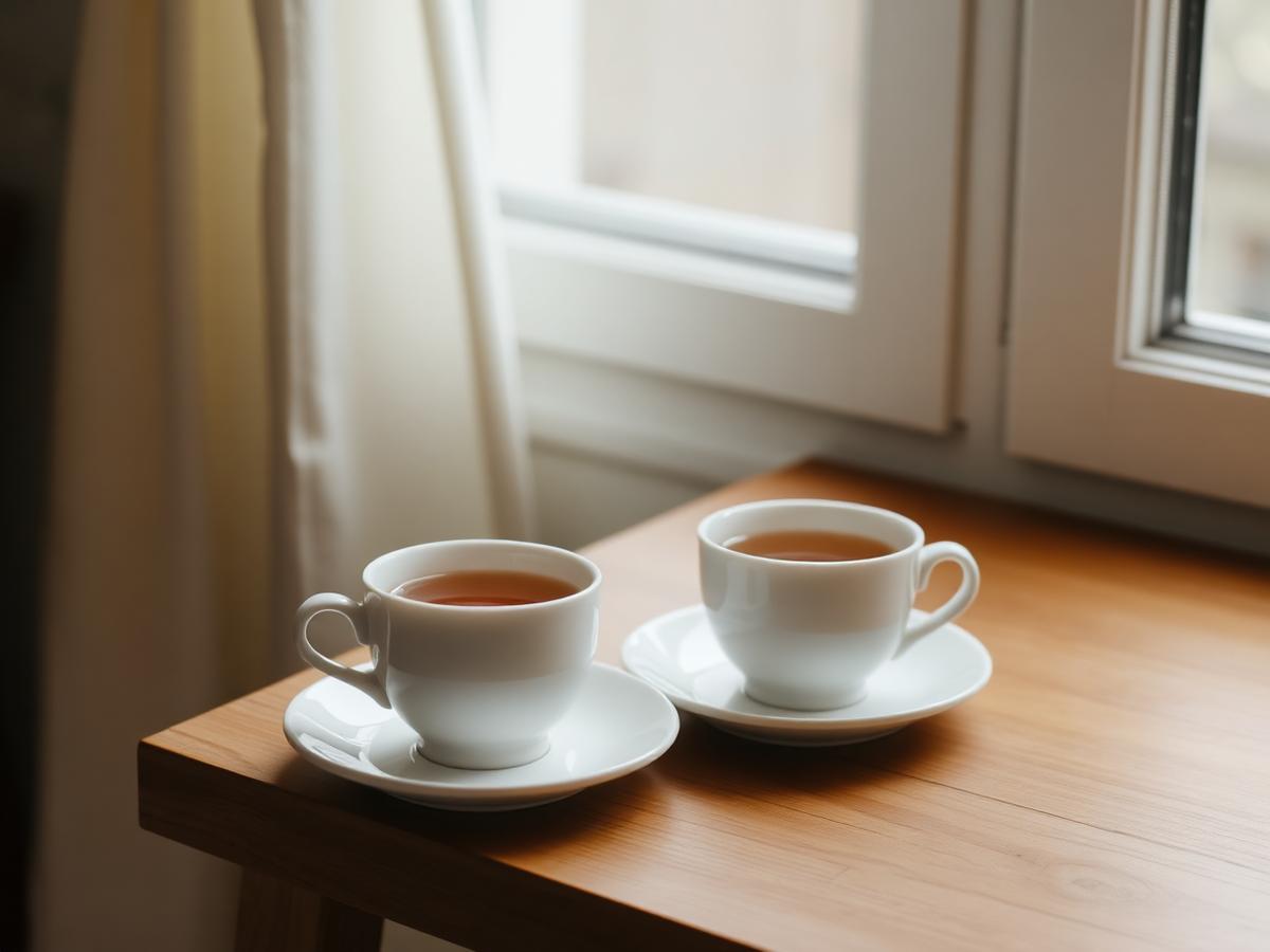 Understanding the Value of Having Someone to Talk To