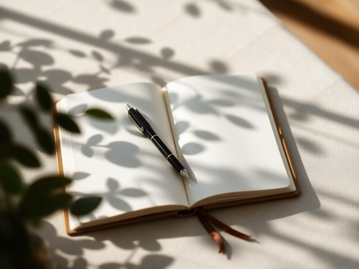 Making Space for Reflection
